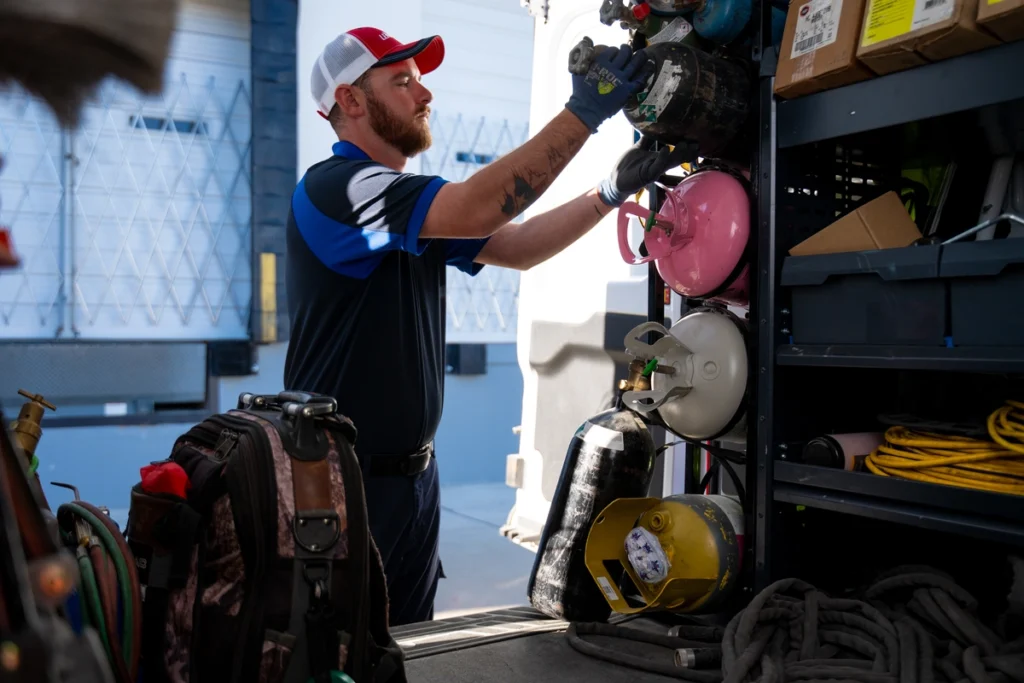 Lennox Case Study: End-to-End Corporate Video Production Lennox Case Study: End-to-End Corporate Video Production