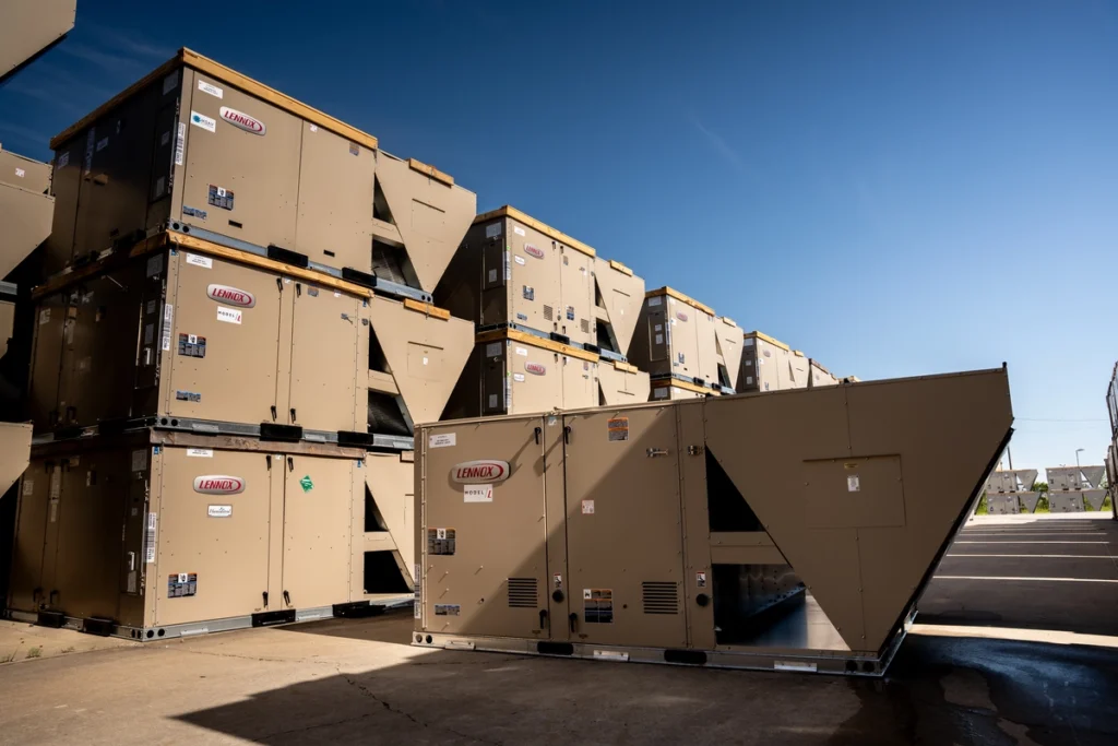 Lennox Case Study: End-to-End Corporate Video Production Lennox Case Study: End-to-End Corporate Video Production