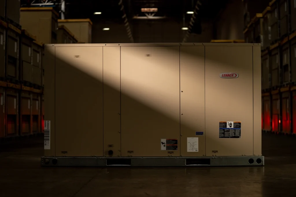 Lennox Case Study: End-to-End Corporate Video Production Lennox Case Study: End-to-End Corporate Video Production
