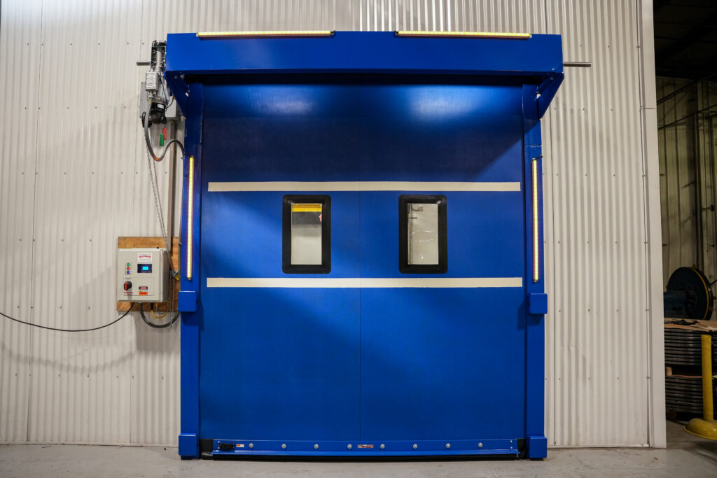 Overhead Door Case Study: Commercial Video Production Partnership Overhead Door Case Study: Commercial Video Production Partnership