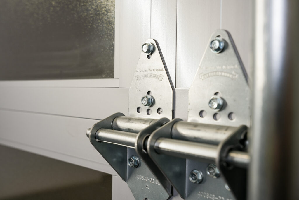 Overhead Door Case Study: Commercial Video Production Partnership Overhead Door Case Study: Commercial Video Production Partnership