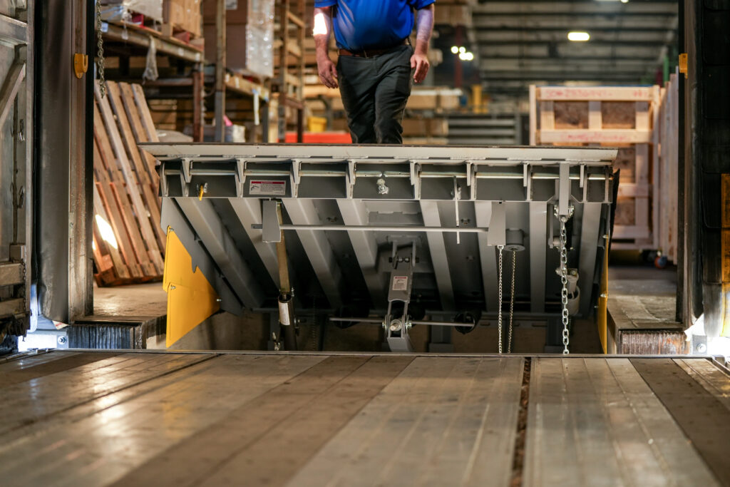 Overhead Door Case Study: Commercial Video Production Partnership Overhead Door Case Study: Commercial Video Production Partnership