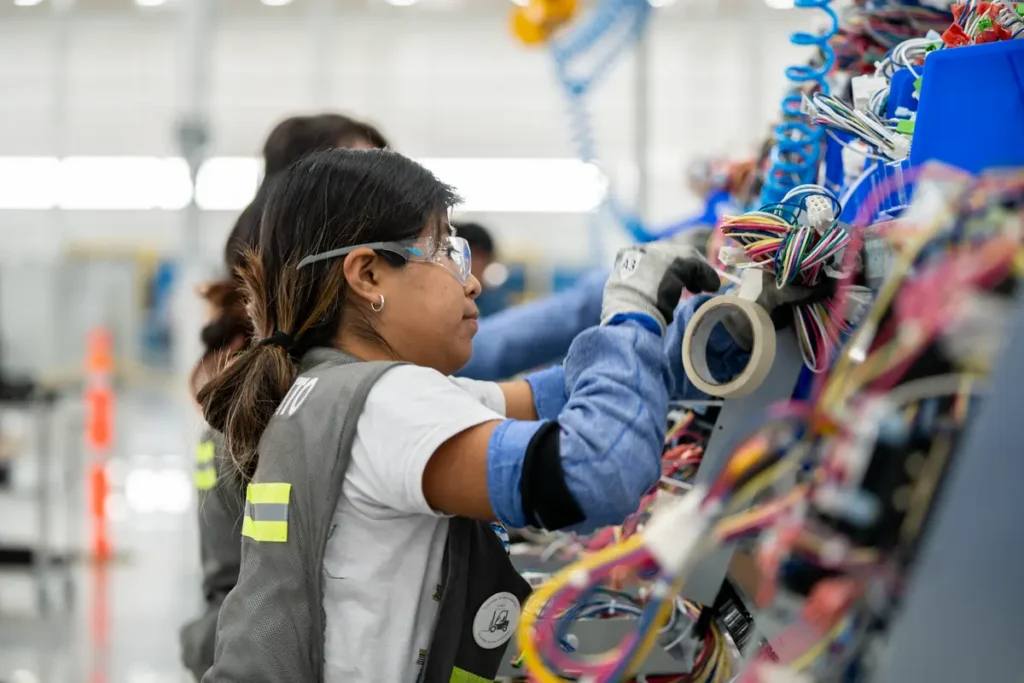 Lennox Case Study: End-to-End Corporate Video Production Lennox Case Study: End-to-End Corporate Video Production