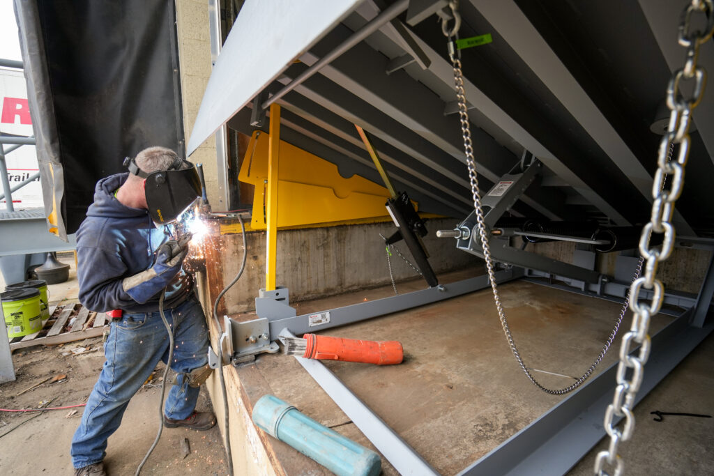 Overhead Door Case Study: Commercial Video Production Partnership Overhead Door Case Study: Commercial Video Production Partnership