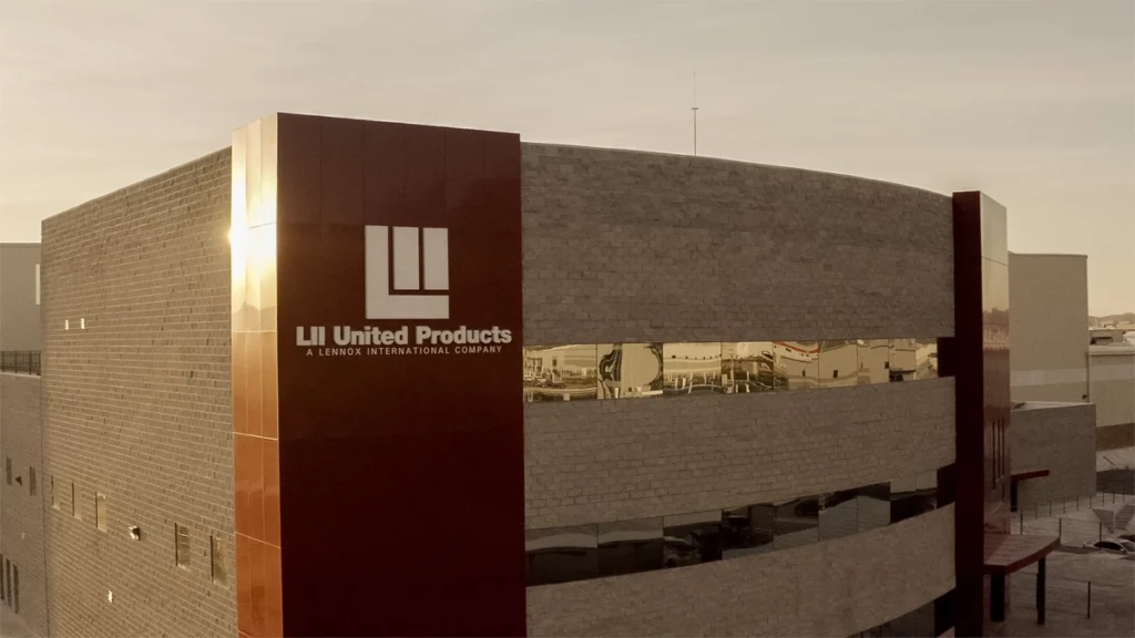 Lennox Case Study: End-to-End Corporate Video Production Lennox Case Study: End-to-End Corporate Video Production