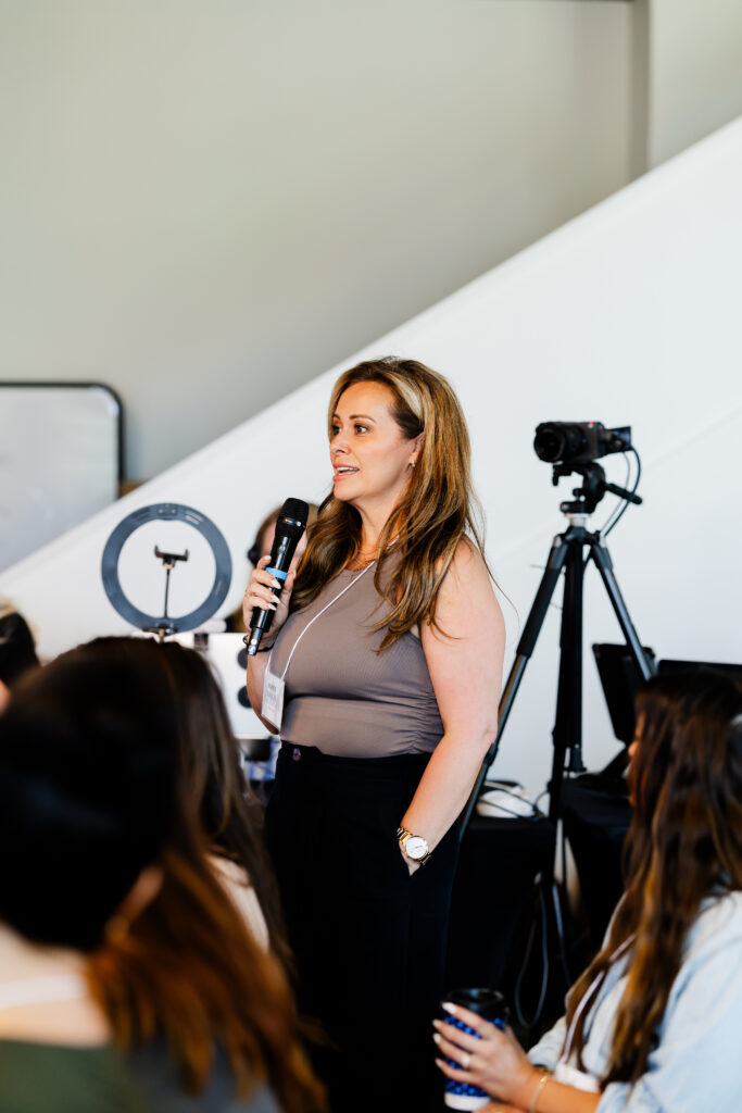 Confidence With Crowns (CWC)Confidence: Hybrid Live Streaming for Hair Education Confidence With Crowns (CWC)Confidence: Hybrid Live Streaming for Hair Education